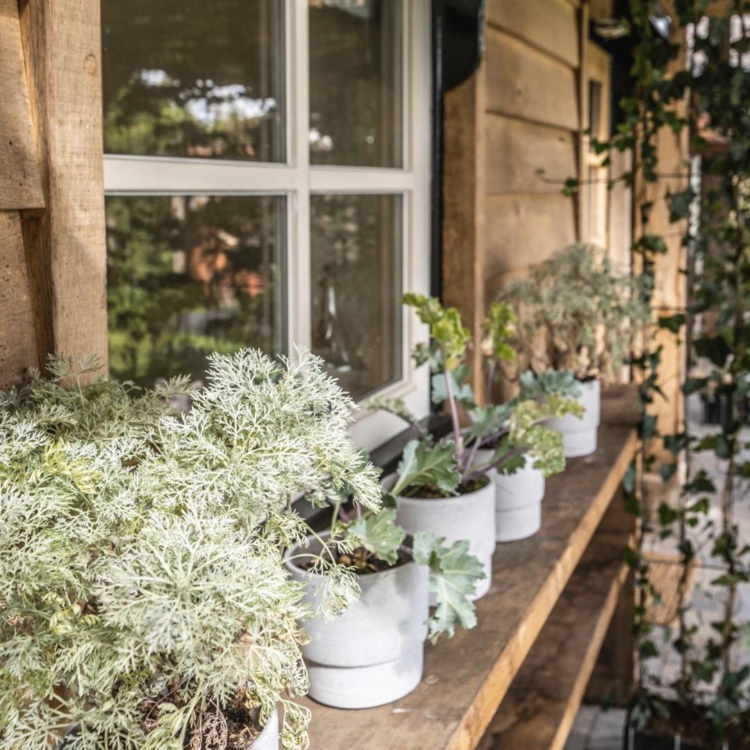 Op Oost Boutique & Restaurant Het Kook Atelier 5* Oosterend (Texel)