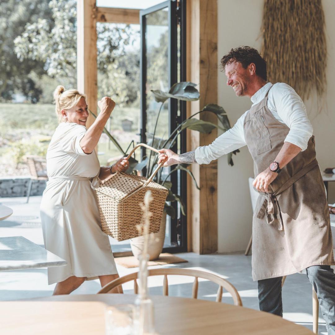 Op Oost Boutique & Restaurant Het Kook Atelier Hotel 5*