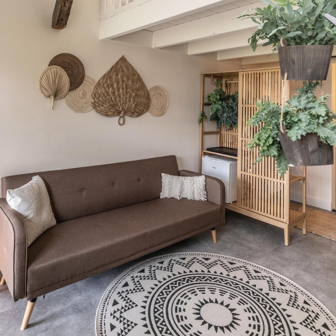 Op Oost Boutique & Restaurant Het Kook Atelier Oosterend (Texel)
