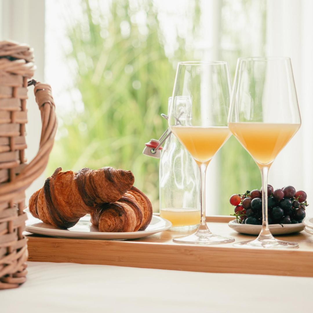 Hotel Op Oost Boutique & Restaurant Het Kook Atelier