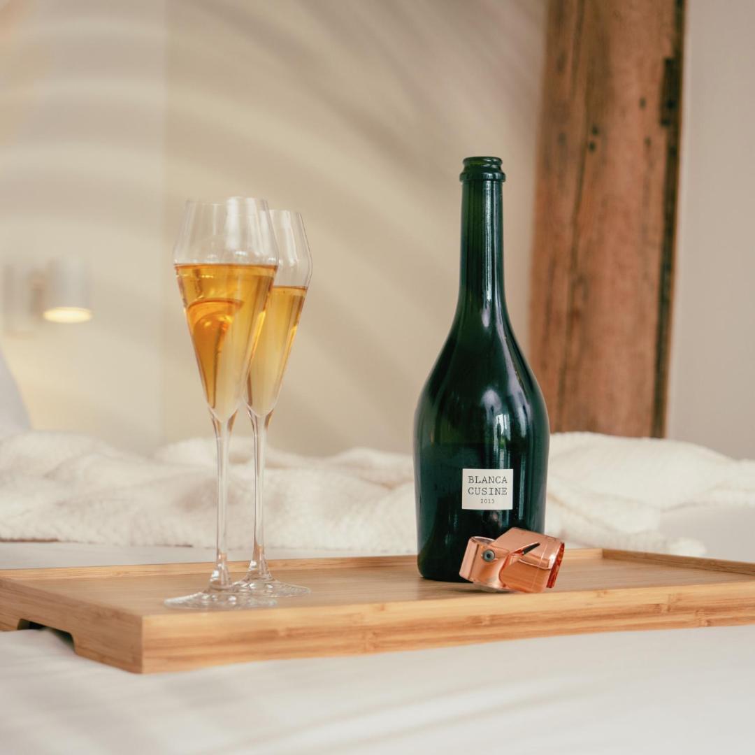 Hotel Op Oost Boutique & Restaurant Het Kook Atelier